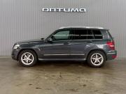 Mercedes-Benz GLK-Класс I (X204) Краснодар  - изображение 28
