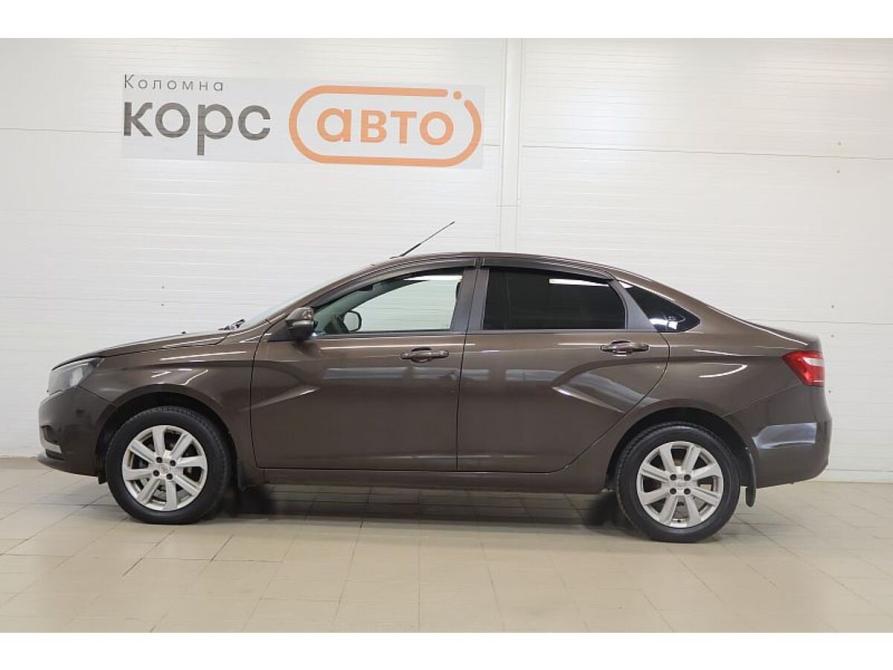 Lada (ВАЗ) Vesta I Коломна  - изображение 2