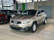 Nissan Qashqai I Рестайлинг Оренбург  - изображение 25