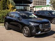 Haval Jolion I Москва  - изображение 18
