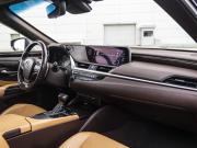 Lexus ES VII Москва  - изображение 44
