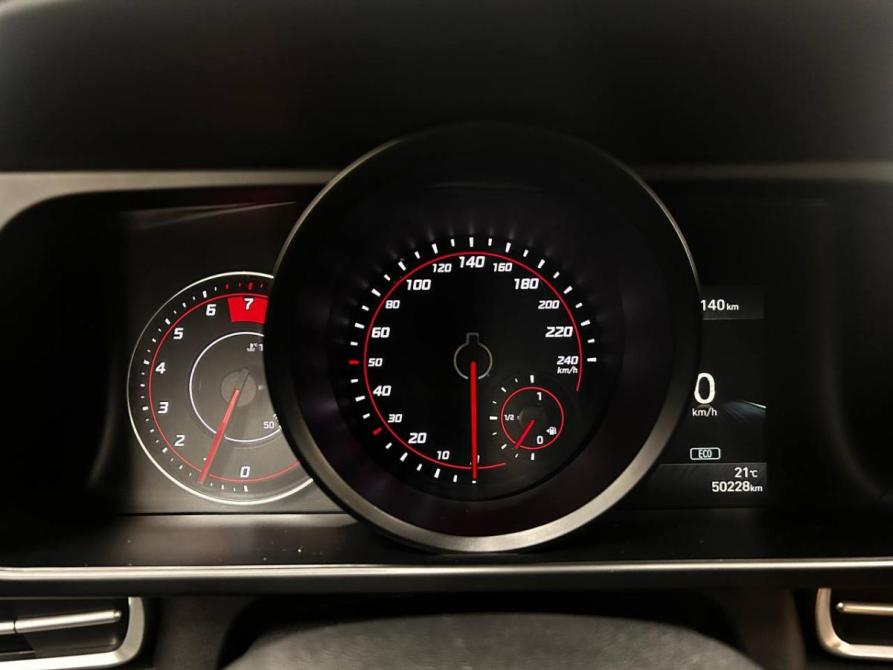 Hyundai Elantra VII (CN7) Красноярск  - изображение 5