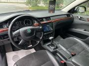 Skoda Superb II Санкт-Петербург  - изображение 44