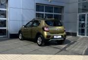 Renault Sandero II Владимир  - изображение 27