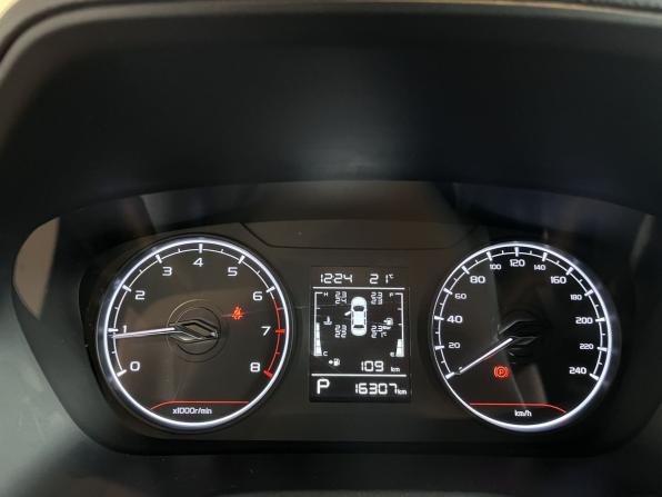 Geely Emgrand II с пробегом 2024 года, цена 1 923 000 рублей, 16307 км, седан, Автокод Объявления