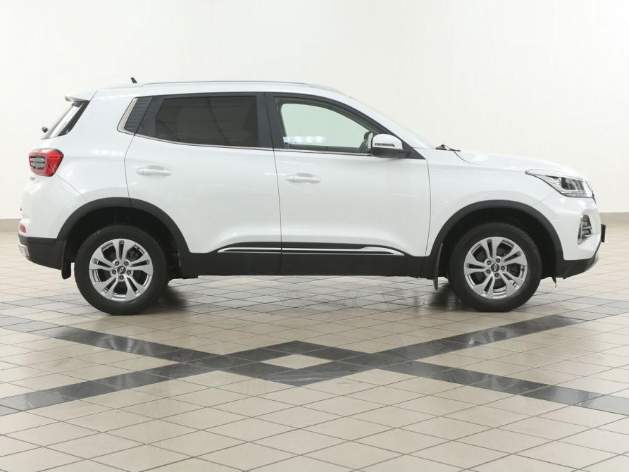 Chery Tiggo 4 Pro I Рестайлинг Иваново  - изображение 5