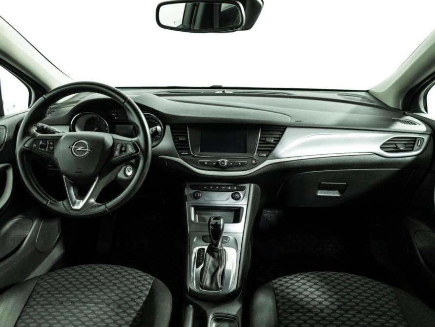 Opel Astra K Рестайлинг Санкт-Петербург  - изображение 13