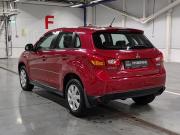 Mitsubishi ASX I Казань  - изображение 30