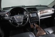 Toyota Camry VII (XV50) Рестайлинг Сургут  - изображение 27