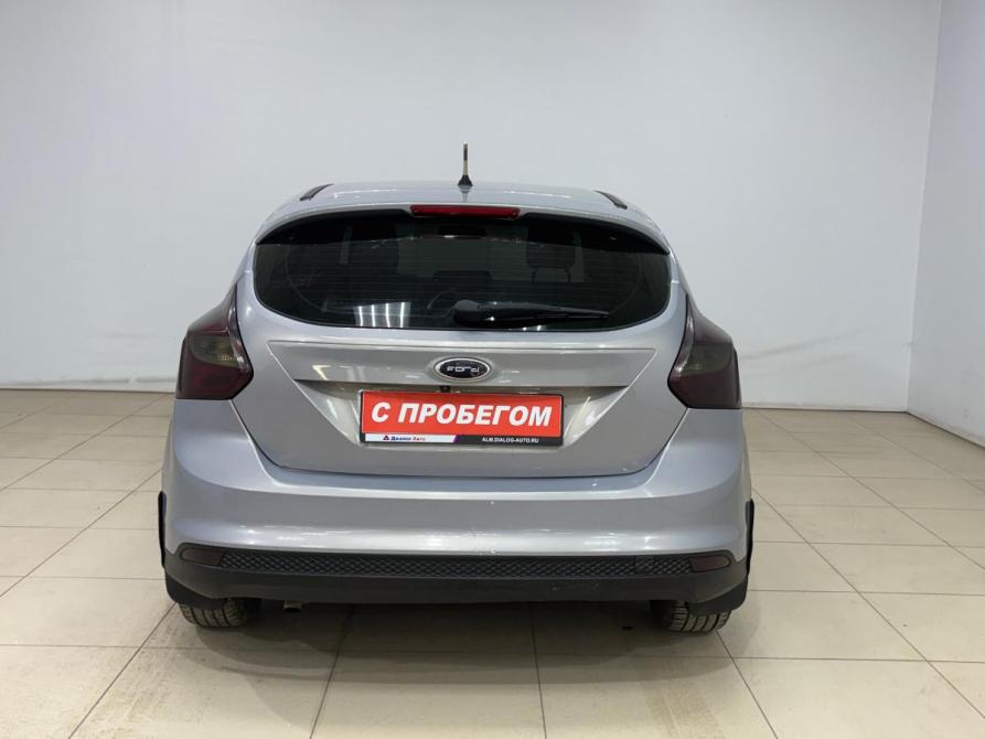 Ford Focus III Альметьевск  - изображение 6