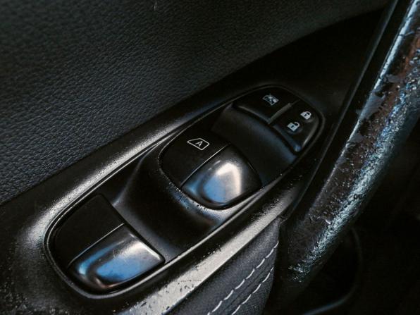 Nissan Qashqai II с пробегом 2014 года, цена 1 475 000 рублей, 130008 км, внедорожник, Автокод Объявления