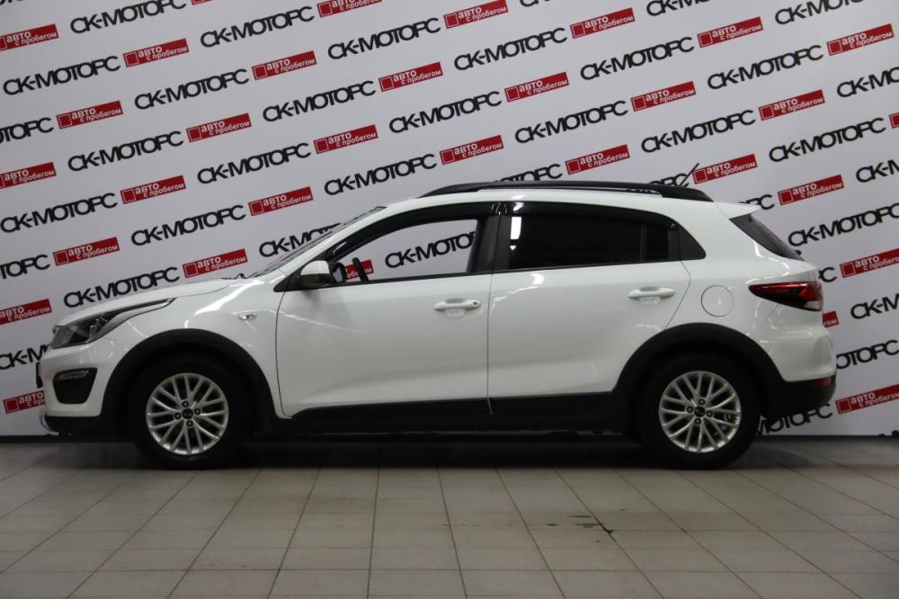 Kia Rio IV Сургут  - изображение 5