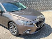 Mazda 3 III (BM) Краснодар  - изображение 36