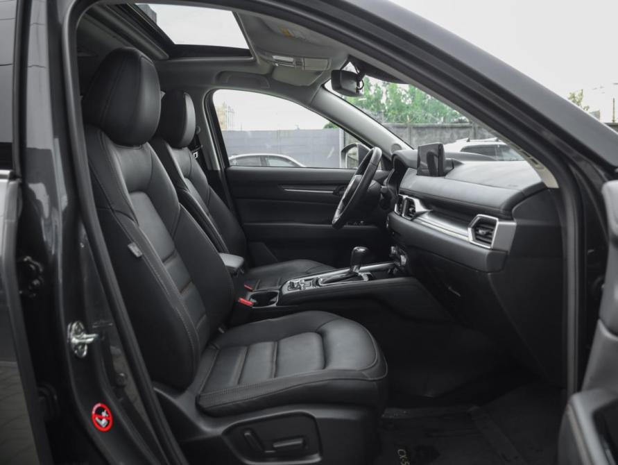 Mazda CX-5 II Рестайлинг Санкт-Петербург  - изображение 28