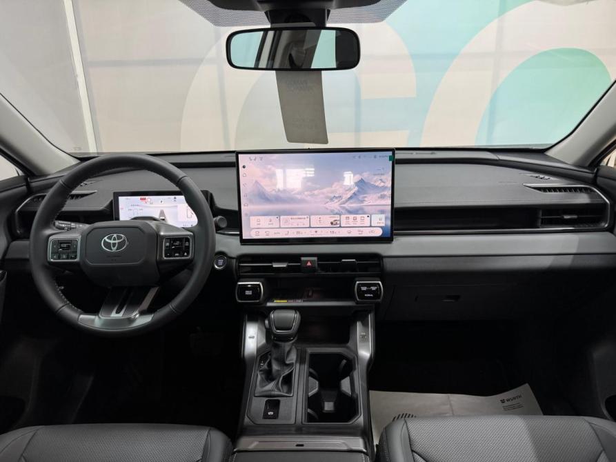 Toyota RAV4 VI (XA60) Набережные Челны  - изображение 25