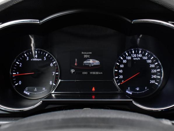 Kia Optima III с пробегом 2013 года, цена 1 270 000 рублей, 193030 км, седан, Автокод Объявления