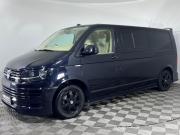 Volkswagen Multivan T6 Ростов-на-Дону  - изображение 24