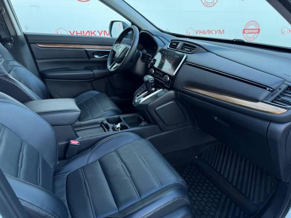 Honda CR-V V с пробегом 2018 года, цена 2 999 000 рублей, 107079 км, внедорожник, Автокод Объявления