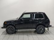 Lada (ВАЗ) 2121 (4x4) I Рестайлинг (2020) Курск  - изображение 18