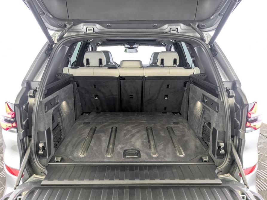 BMW X5 IV (G05/G18) Рестайлинг Москва  - изображение 10