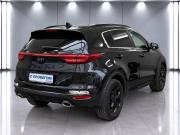 Kia Sportage IV Рестайлинг Москва  - изображение 23