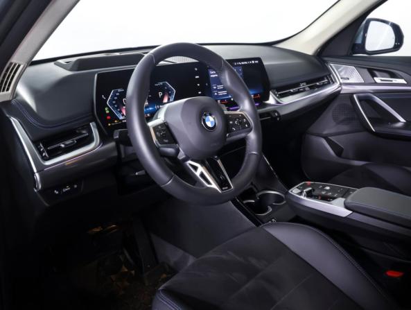 BMW X1 III (U11/U12) с пробегом 2025 года, цена 4 990 000 рублей, 7900 км, внедорожник, Автокод Объявления