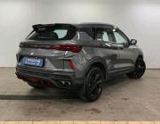 Geely Coolray I Рестайлинг Санкт-Петербург  - изображение 26