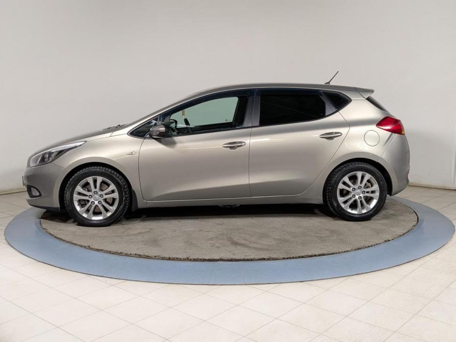 Kia Ceed II Екатеринбург  - изображение 5