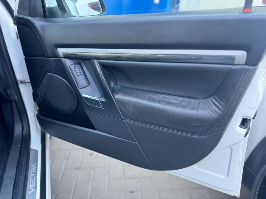 Opel Vectra C Рестайлинг Ростов-на-Дону  - изображение 14