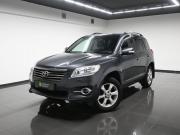 Toyota RAV4 III (XA30) Рестайлинг Тверь  - изображение 22