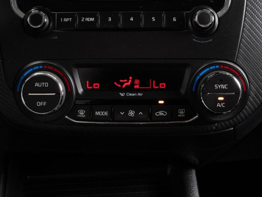 Kia Cerato III Рестайлинг (Classic) Тюмень  - изображение 16