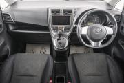 Toyota Ractis II Красноярск  - изображение 30