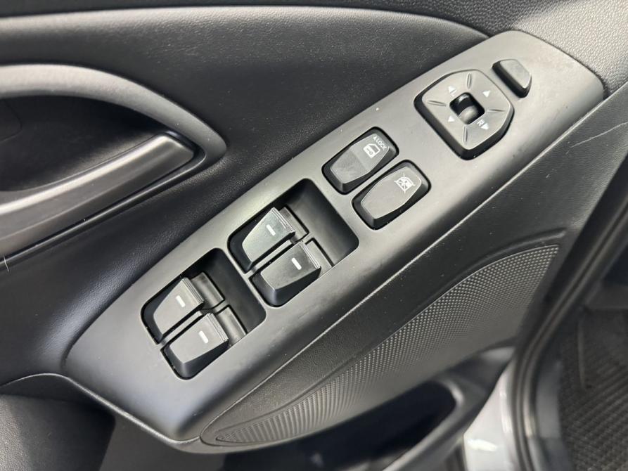 Hyundai ix35 I Рестайлинг Воронеж  - изображение 22