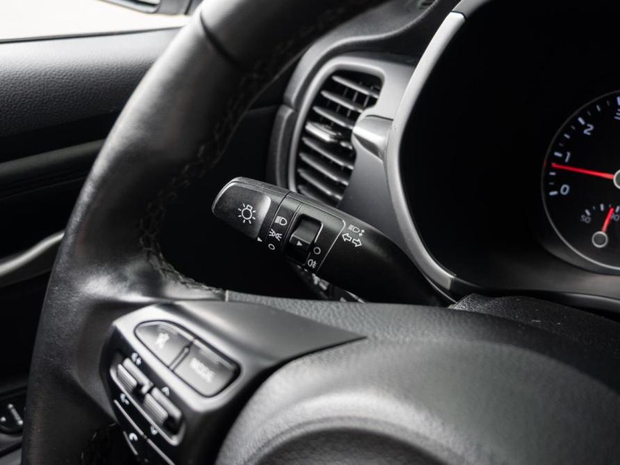 Kia Rio IV Рестайлинг Краснодар  - изображение 16