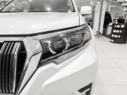 Toyota Land Cruiser Prado 150 Series Рестайлинг 3 Казань  - изображение 43