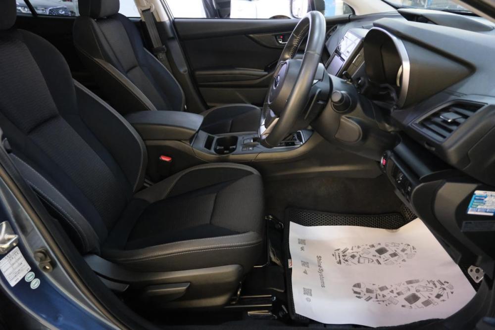 Subaru Impreza V Омск  - изображение 8