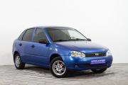Lada (ВАЗ) Kalina I Сургут  - изображение 17