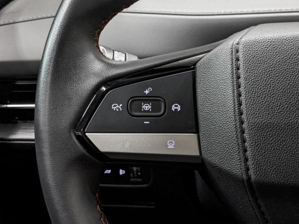 Changan CS55 Plus II с пробегом 2024 года, цена 1 875 000 рублей, 64201 км, внедорожник, Автокод Объявления