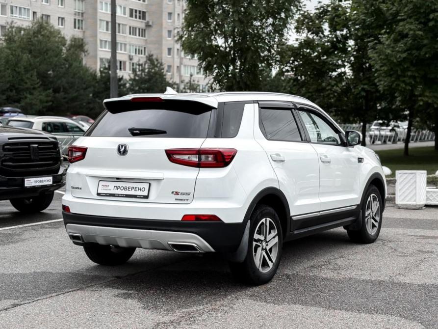 Changan CS55 Санкт-Петербург  - изображение 4
