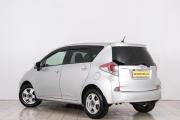 Toyota Ractis II Красноярск  - изображение 27