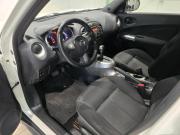 Nissan Juke I Самара  - изображение 23