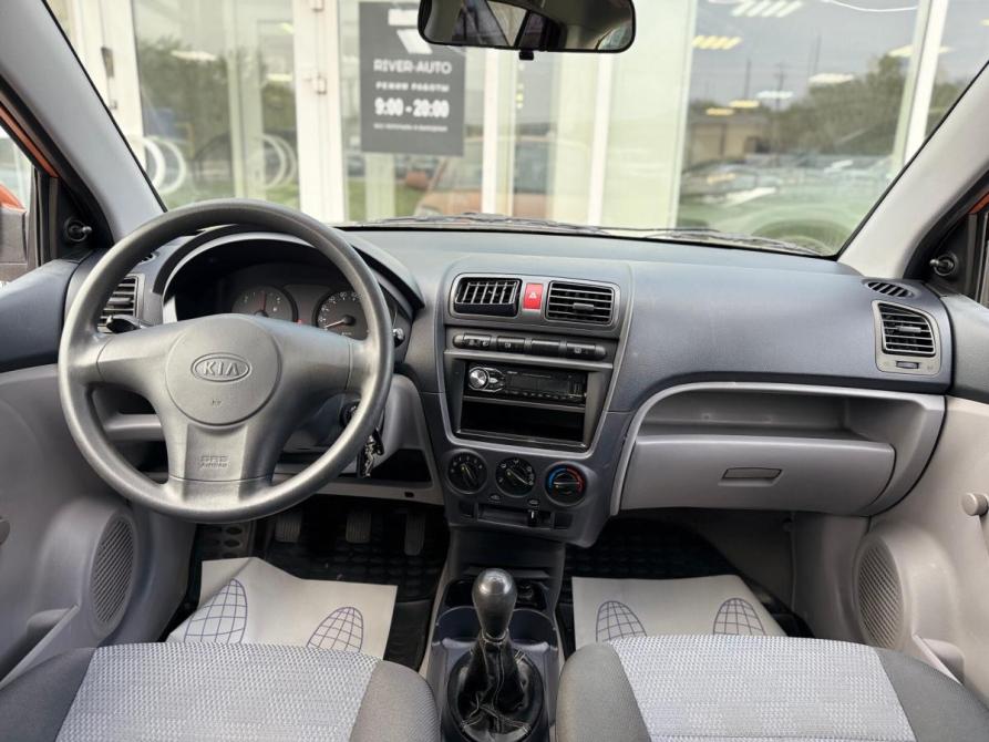 Kia Picanto I Рестайлинг Ульяновск  - изображение 7
