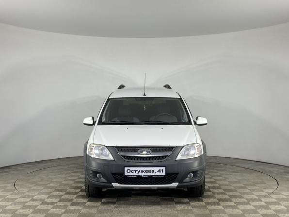 Lada (ВАЗ) Largus I с пробегом 2017 года, цена 790 000 рублей, 215225 км, универсал, Автокод Объявления