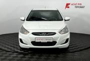 Hyundai Solaris I Нижний Новгород  - изображение 25