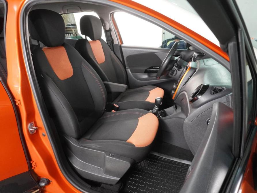 Renault Kaptur I Воронеж  - изображение 8