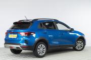 Kia Rio IV Рестайлинг Челябинск  - изображение 26