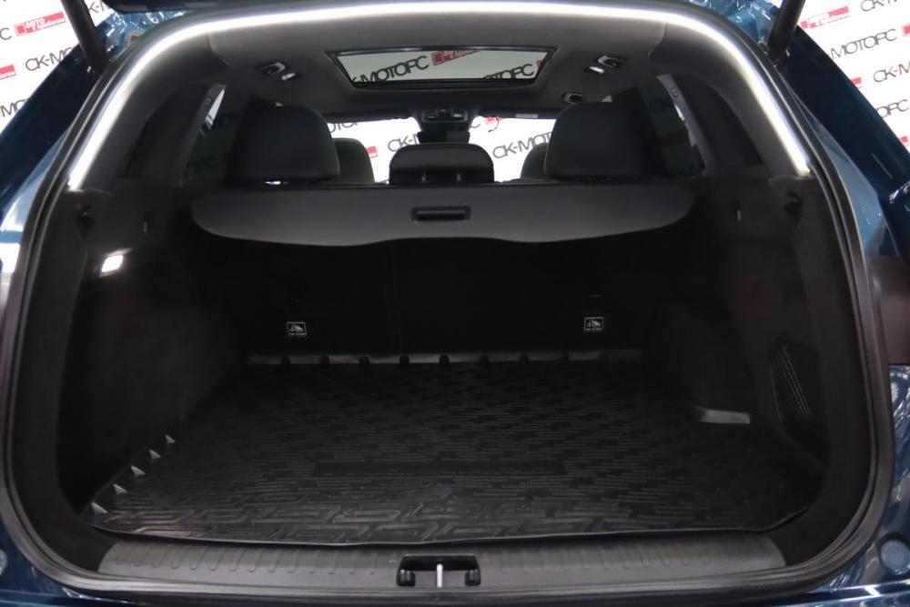 Geely Monjaro I Сургут  - изображение 36