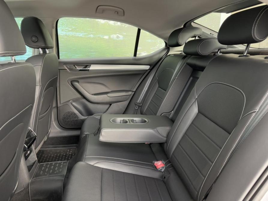 Skoda Superb III Рестайлинг Санкт-Петербург  - изображение 21