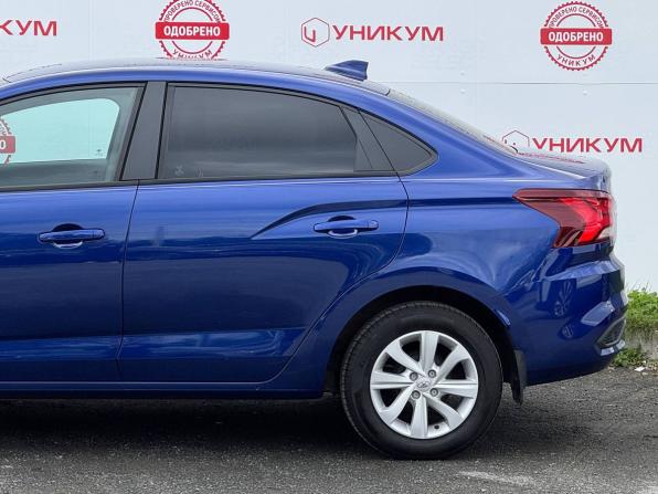 Lada (ВАЗ) Iskra с пробегом 2025 года, цена 1 389 000 рублей, 13874 км, седан, Автокод Объявления
