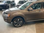 Mitsubishi Outlander II Рестайлинг Тюмень  - изображение 28